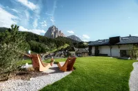 Anna Lodges Dolomites