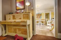 Hooray Henrys Hotels in Cromer