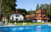 Abbazia Country Club - Pools