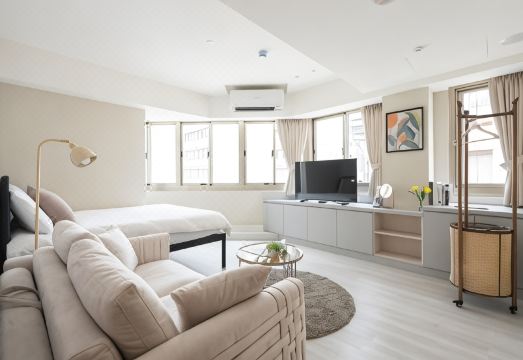 타이베이 109 호스텔