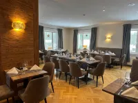 Hotel Haus am Ahorn Hotel di Zwota