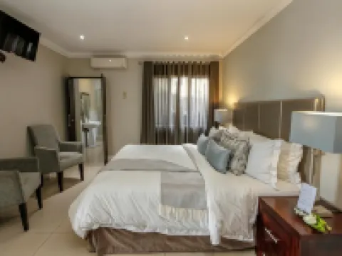 Sanchia Luxury Guest House Hotels in Durban