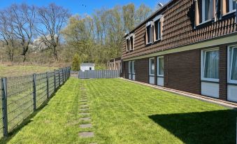 Hotel am Schlosspark Herten