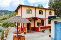 Hostal El Inca Hôtels à : 
