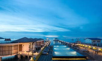 Kept Bangsaray Hotel Pattaya