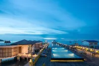 Kept Bangsaray Hotel Pattaya - Barer