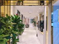 Hotel C-Line Hotels in Uijeongbu