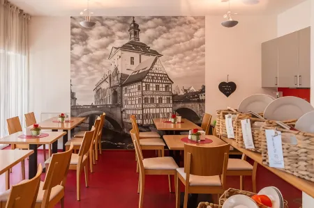 Hotel am Brauerei-Dreieck