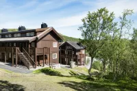 Havsdalsgrenda Geilo Apartments - Wifi