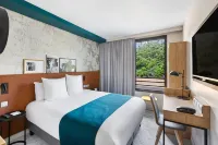 Best Western Dijon Quetigny