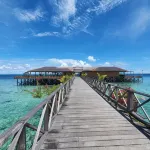 Borneo Divers Mabul Resort - Spa