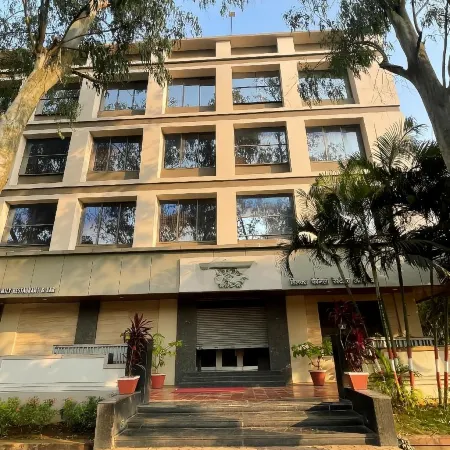 Hotel Sarovar Residency
