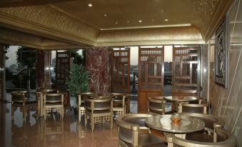 Arabia Hotel