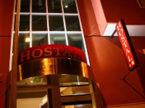 Hostal Meseguer Hotels in Elche