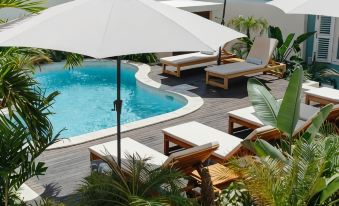 Pietermaai Oasis