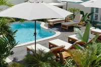 Pietermaai Oasis