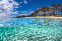 Jervis Bay Motel - Wifi