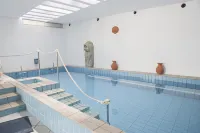 Hotel Cesotta - piscina