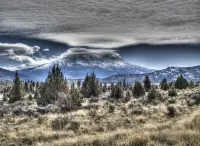 Inn at Mount Shasta Hotels in Weed