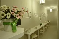 Myricae Hotels in Matera