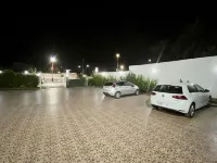 Hôtel Plaisance - parking