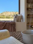 Ribazos de la Sierra - vue sur la montagne