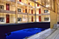 Regent Palace Hotel Hotel di Distrik Perkotaan Wilayah Barat