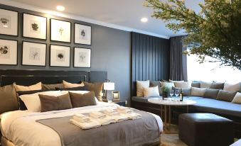 Stay in Style at Nimman R306AB