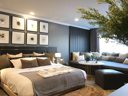 Stay in Style at Nimman R306B