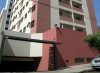 Omega Flat