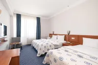 Ancere Thermal Hotel & Spa Hotels in Imaret Mahallesi