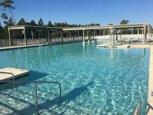 The Oasis at Orange Beach Hotels in Orange Beach