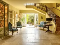 La Bastide du Calalou, BW Signature Collection Hoteles en Var