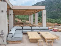Brazzo di Maina Hotels in Itilo