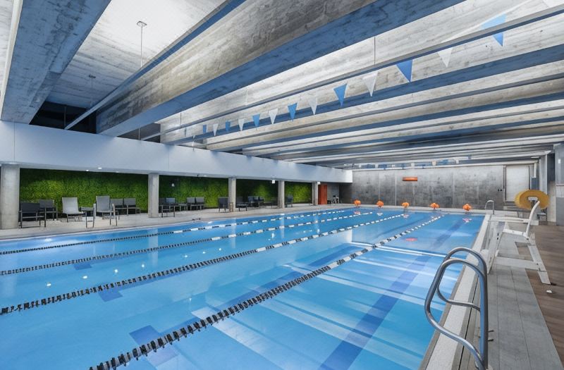 The Hotel & Athletic Club at Midtown photo 3