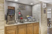 Best Western Plus Raleigh Crabtree Valley Hotel فنادق في House Creek