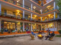 Zostel Old Manali Hotel a Manali