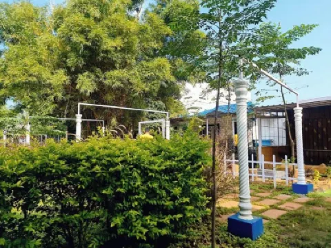 班迪普拉可汗度假村 鄰近Bandipur Tiger Safari的酒店