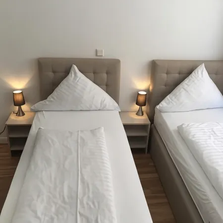 Hotel Central Hannover
