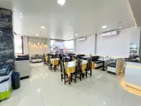 Hotel Vale da Serra - breakfast