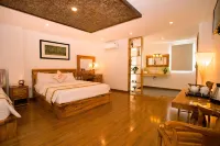 Rex Hotel & Apartment Hôtels à : Nha Trang