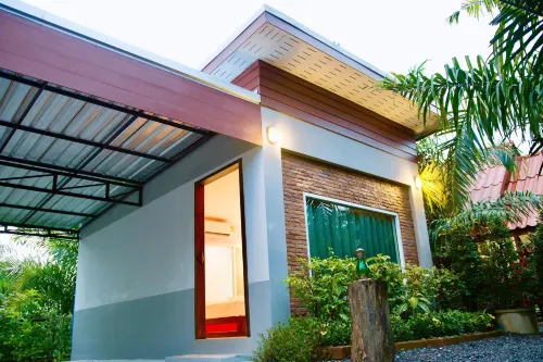 Great Hill Resort Hotels in La-ngu District