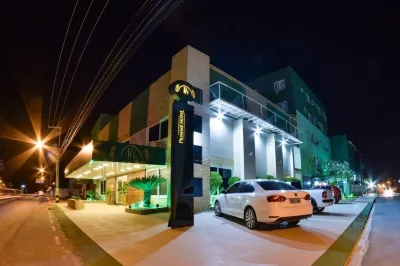 Primme Hotel Aracaju Hotels near Praia da costa