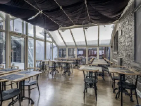 New Hotel de Lives Hoteles en Namur