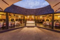 Safari Lodge - Amakhala Game Reserve Hotels in Kirkwood