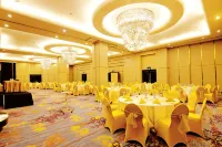 Swiss-Belhotel Ambon - Gym