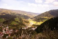 Ferienwohnung am Sonnenweg