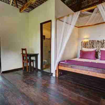 Le Grand Bleu Rooms