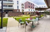 Les Boréales - Appart'Hotel & Restaurant Hotels in Rouen