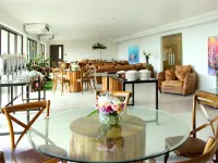 Canyon Woods Resort Club - breakfast